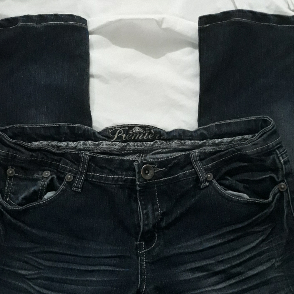 Premiere Jeans